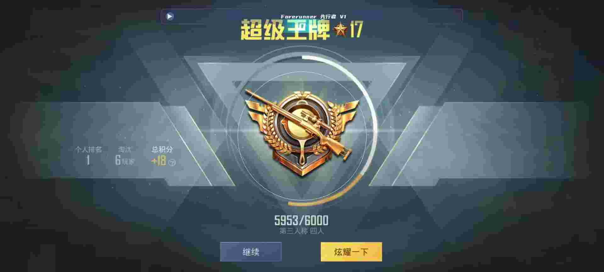 和平精英鸡腿辅助自瞄 - ƽӢô̳辅助预览图